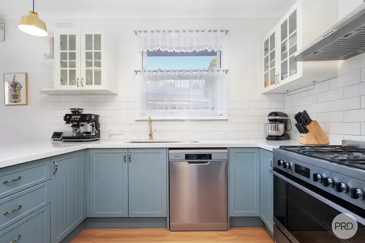 Fifth view of Homely house listing, 12 The Gums, Mount Clear VIC 3350