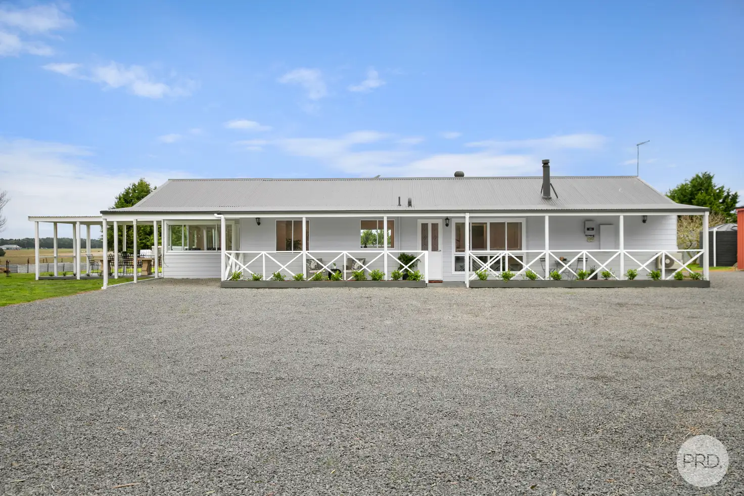 Main view of Homely house listing, 256 Jaicomellis Lane, Ballan VIC 3342
