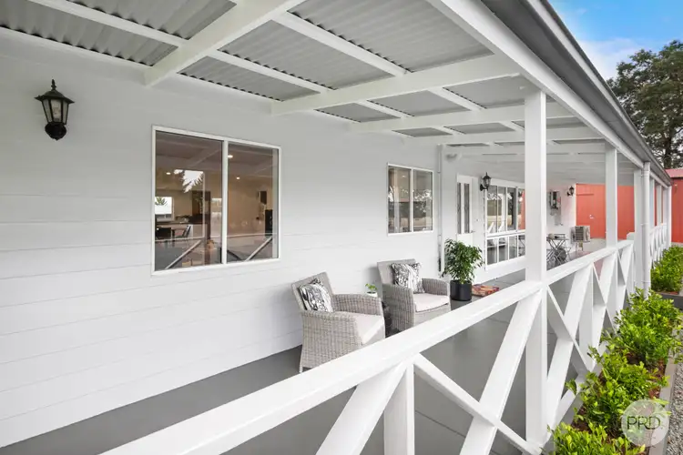 Second view of Homely house listing, 256 Jaicomellis Lane, Ballan VIC 3342