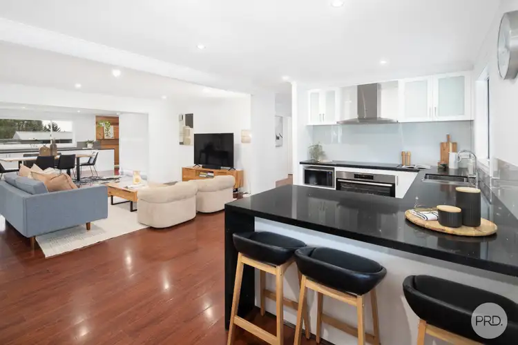 Fourth view of Homely house listing, 256 Jaicomellis Lane, Ballan VIC 3342