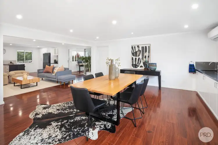 Fifth view of Homely house listing, 256 Jaicomellis Lane, Ballan VIC 3342