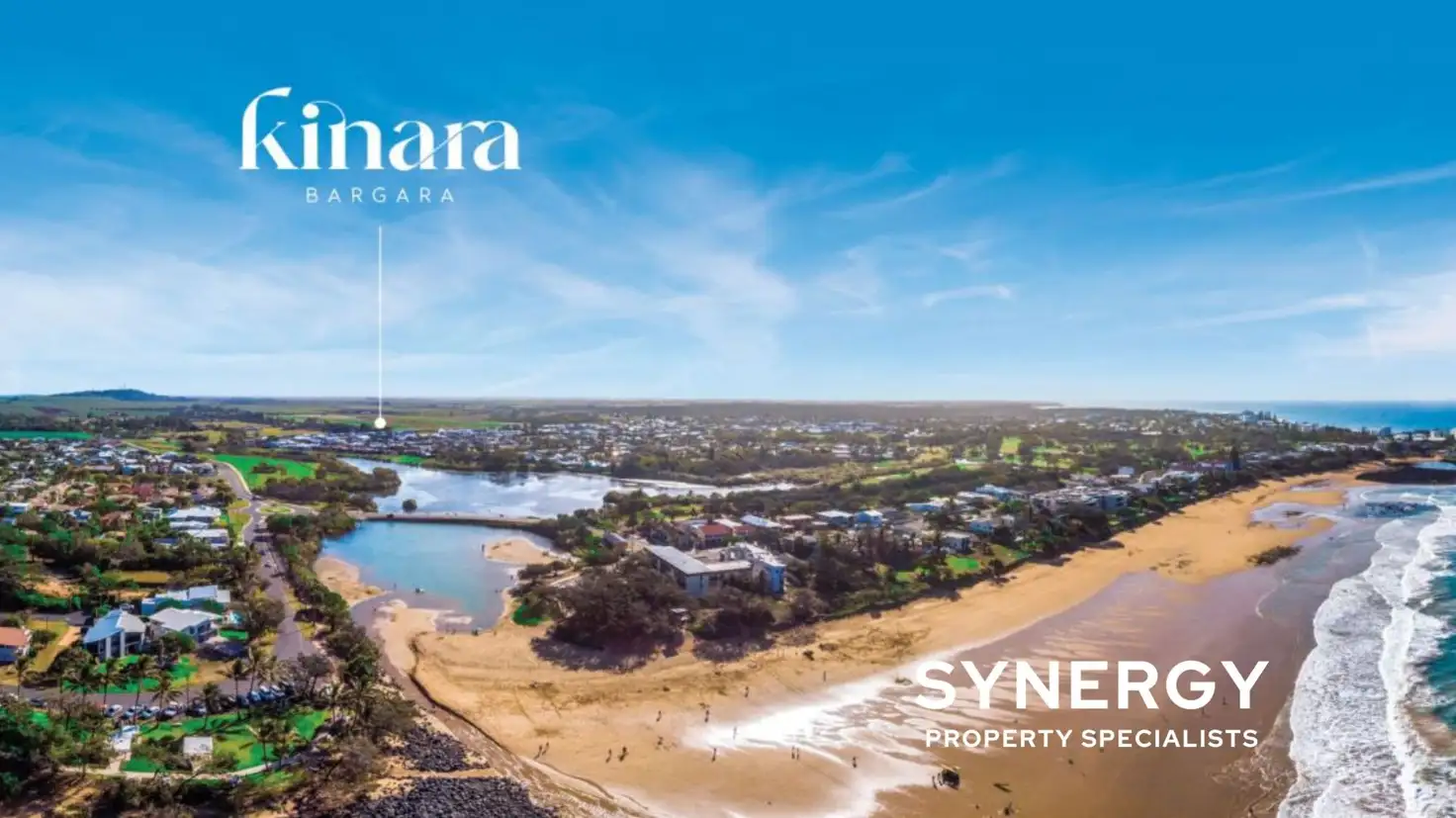 Main view of Homely land listing, Proposed Lot 39 Kinara Bargara, Bargara QLD 4670