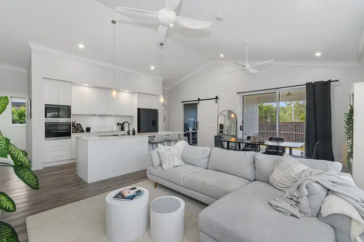 Second view of Homely house listing, 2 Belvedere Street, Julago QLD 4816