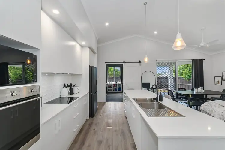 Third view of Homely house listing, 2 Belvedere Street, Julago QLD 4816