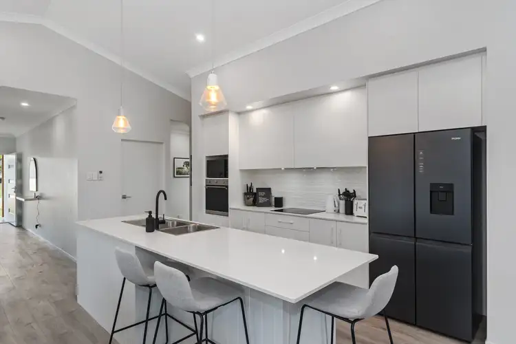 Fourth view of Homely house listing, 2 Belvedere Street, Julago QLD 4816