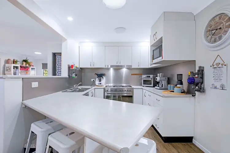 Fourth view of Homely house listing, 50 Windrest Street, Strathpine QLD 4500