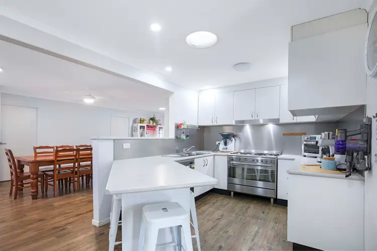 Fifth view of Homely house listing, 50 Windrest Street, Strathpine QLD 4500