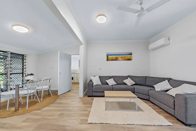 Second view of Homely house listing, 78 Marathon Street, Proserpine QLD 4800