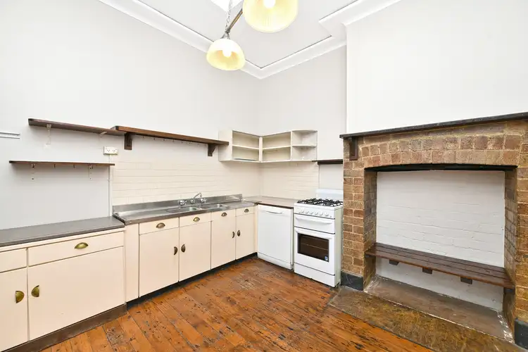 Fifth view of Homely house listing, 19 Reiby Street, Newtown NSW 2042