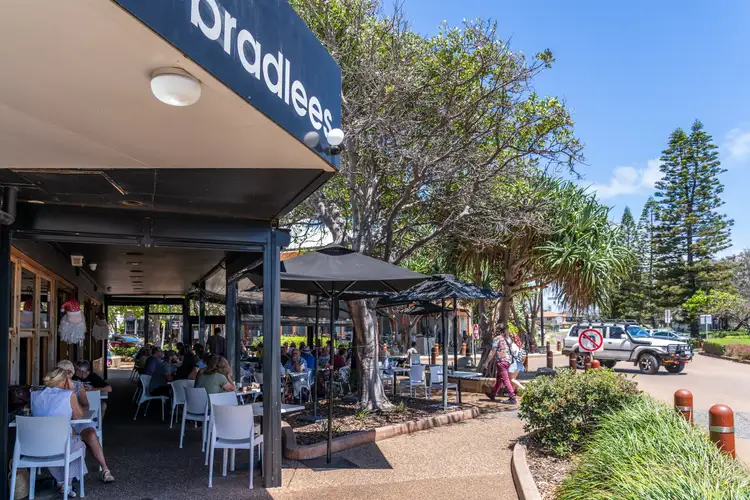 Fourth view of Homely land listing, Proposed Lot 27 Kinara Bargara, Bargara QLD 4670