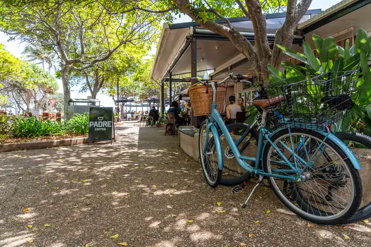 Sixth view of Homely land listing, Proposed Lot 27 Kinara Bargara, Bargara QLD 4670