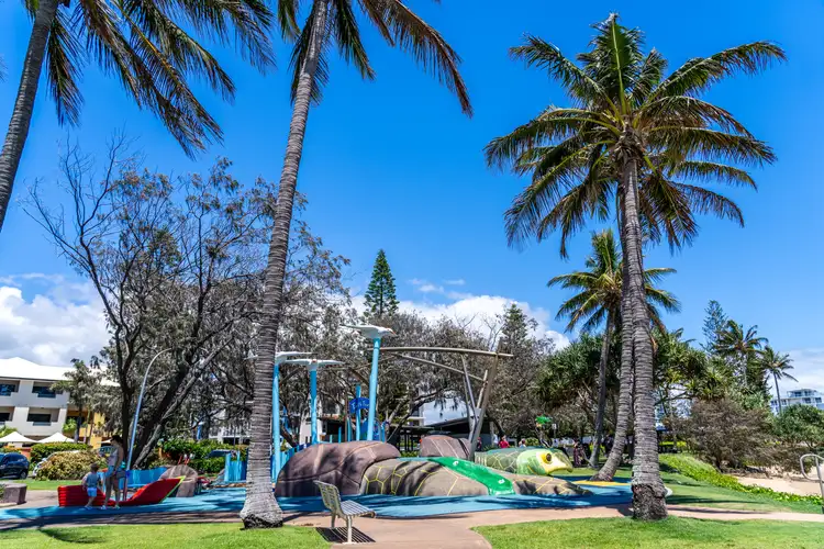 Seventh view of Homely land listing, Proposed Lot 27 Kinara Bargara, Bargara QLD 4670