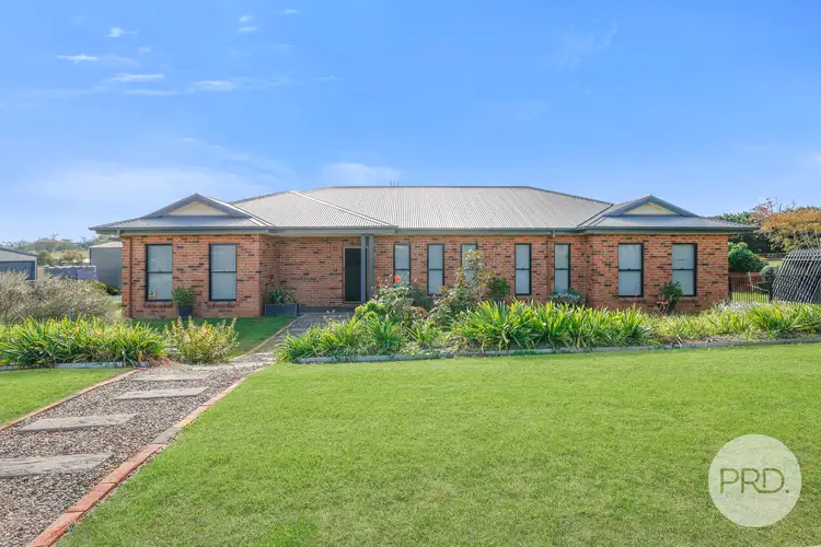 12 Blue Gum Road, Tamworth NSW 2340