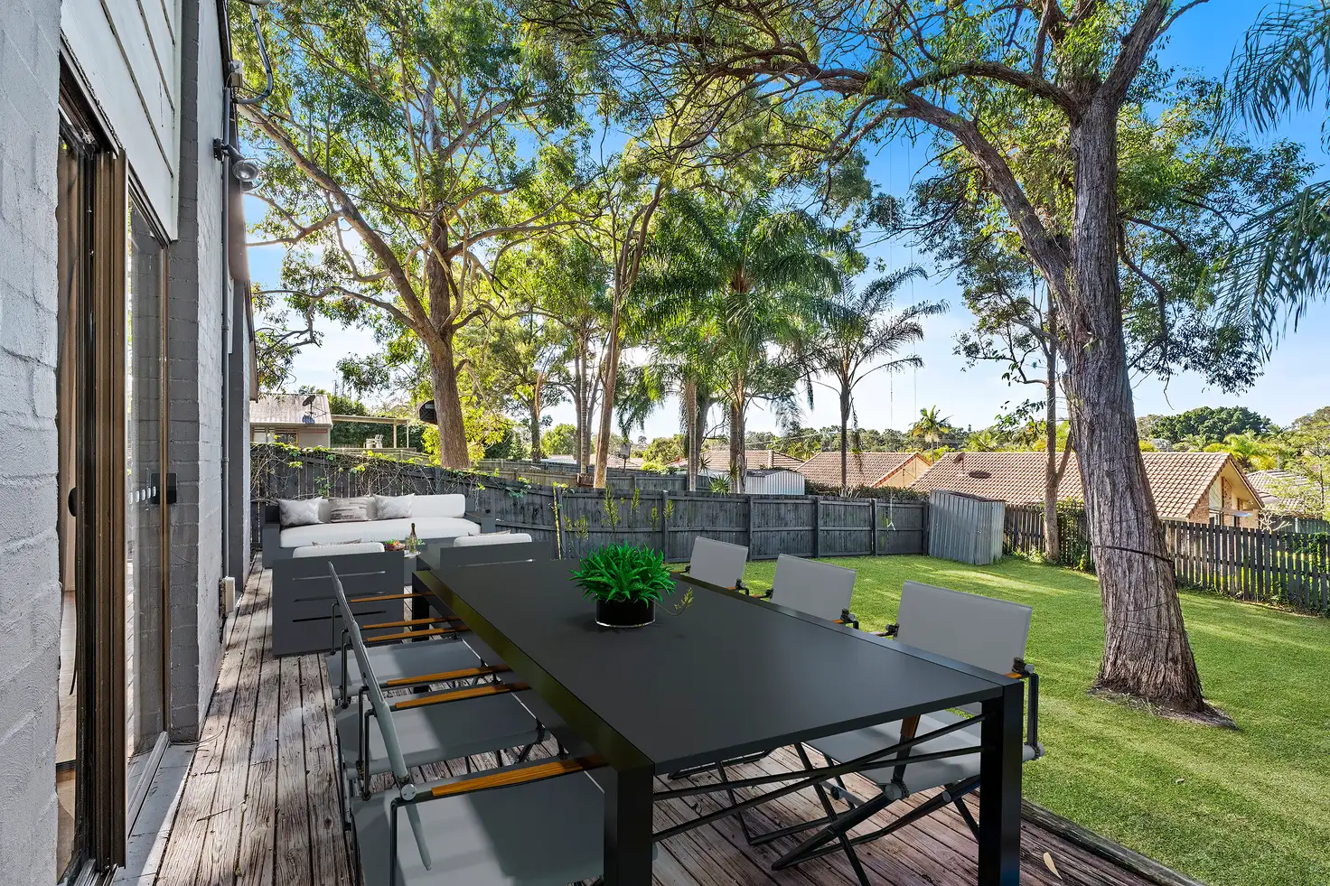 Main view of Homely house listing, 4/168 Whiting Street, Labrador QLD 4215