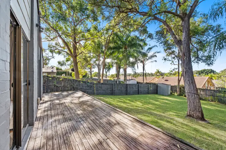 Second view of Homely house listing, 4/168 Whiting Street, Labrador QLD 4215