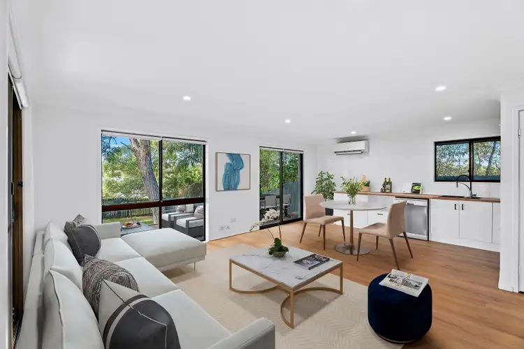 Fourth view of Homely house listing, 4/168 Whiting Street, Labrador QLD 4215