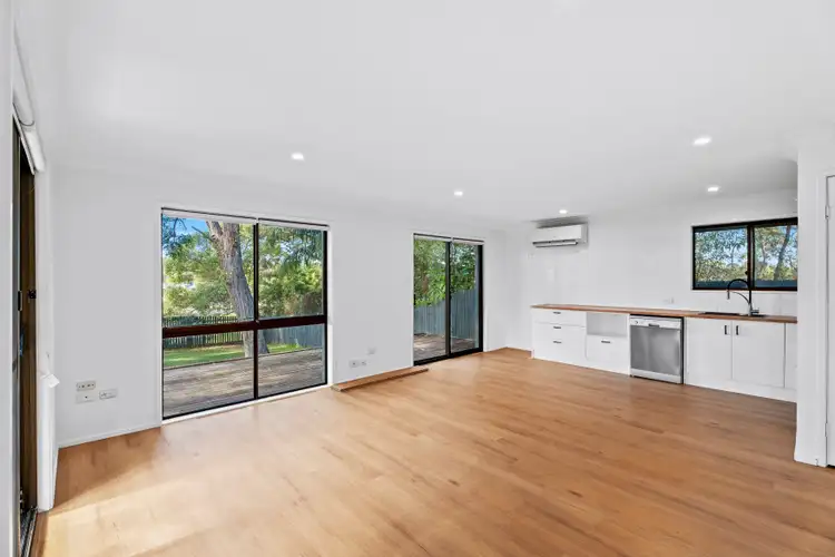 Fifth view of Homely house listing, 4/168 Whiting Street, Labrador QLD 4215