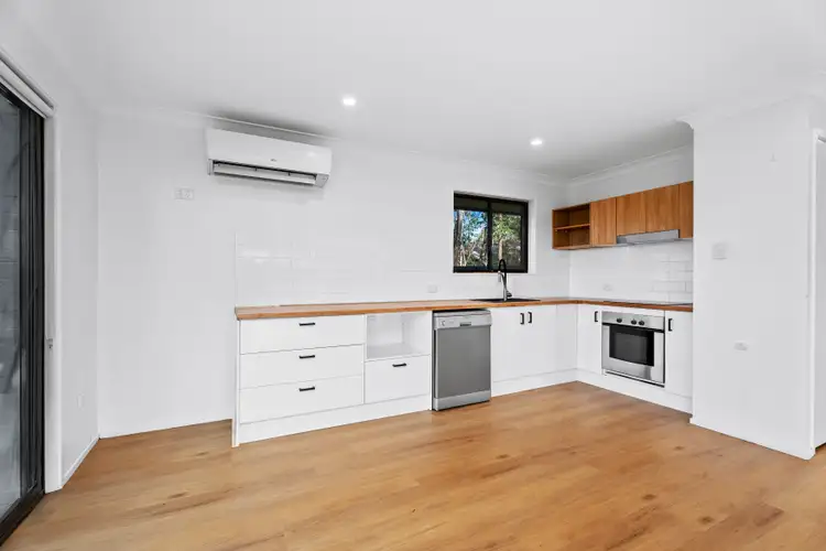 Sixth view of Homely house listing, 4/168 Whiting Street, Labrador QLD 4215