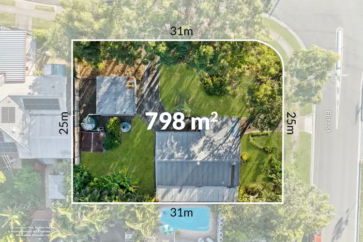 12 Fritz Street, Loganlea QLD 4131