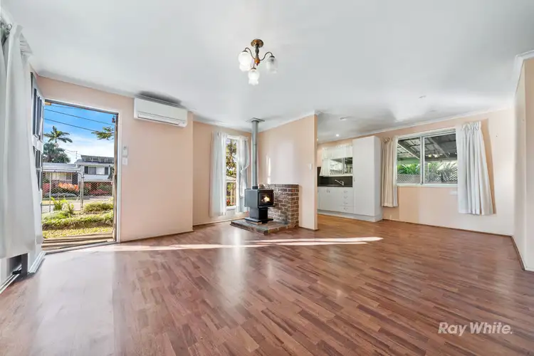 Fourth view of Homely house listing, 12 Fritz Street, Loganlea QLD 4131