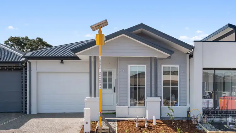 26 Blest Street,, Wollert VIC 3750
