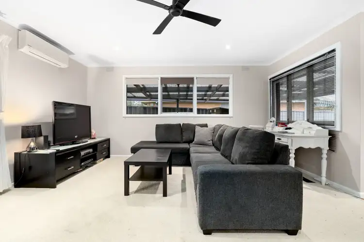 Second view of Homely house listing, 2 Fuchsia Street, Ferntree Gully VIC 3156