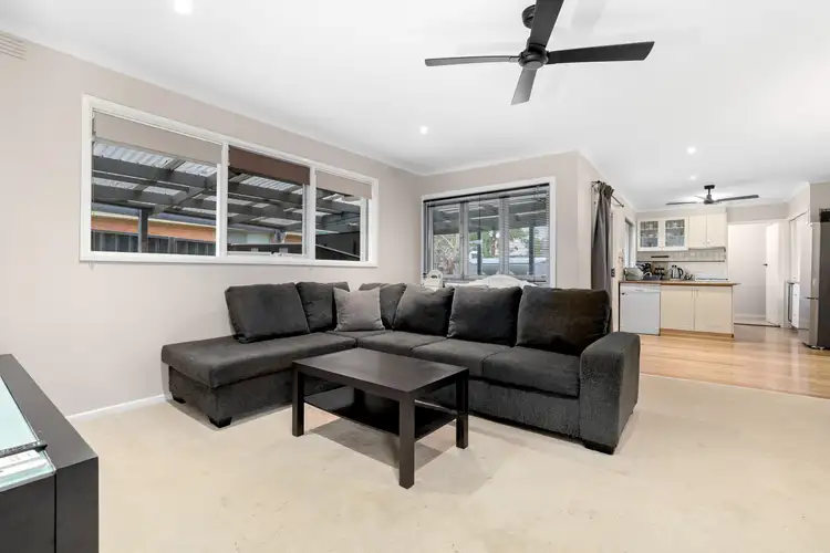 Third view of Homely house listing, 2 Fuchsia Street, Ferntree Gully VIC 3156