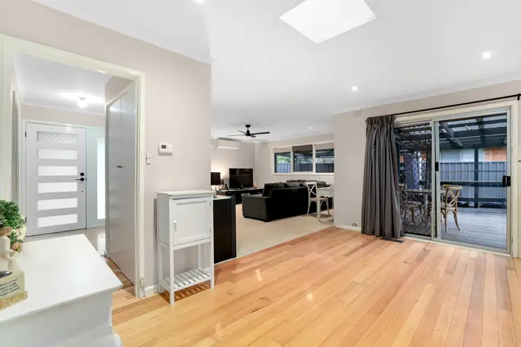 Fourth view of Homely house listing, 2 Fuchsia Street, Ferntree Gully VIC 3156