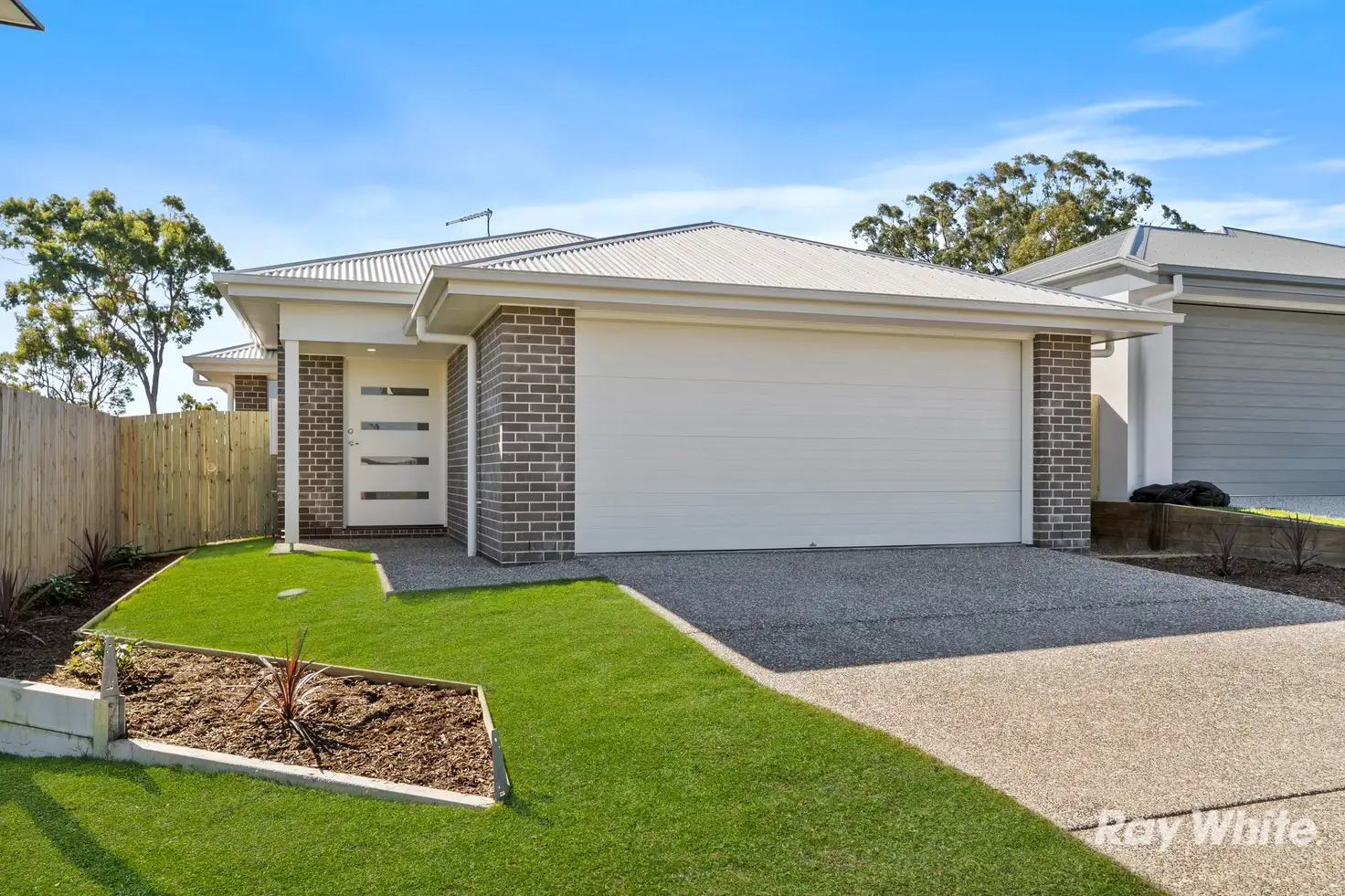Main view of Homely house listing, 2 Vivienne Way, Marsden QLD 4132