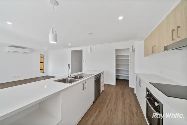 Second view of Homely house listing, 2 Vivienne Way, Marsden QLD 4132