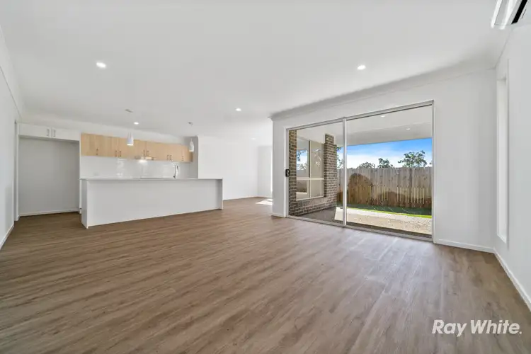 Third view of Homely house listing, 2 Vivienne Way, Marsden QLD 4132