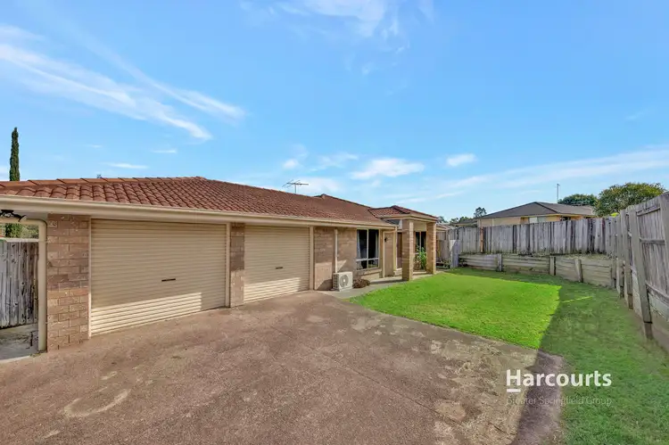 36 Sutherland Crescent, Goodna QLD 4300
