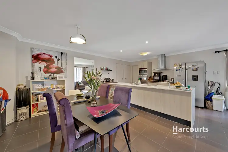 Third view of Homely house listing, 36 Sutherland Crescent, Goodna QLD 4300