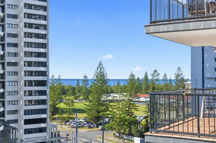 Main view of Homely unit listing, 801/30-34 Surf Parade, Broadbeach QLD 4218