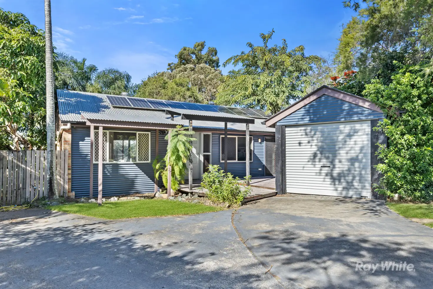 Main view of Homely house listing, 60 Adelaide Circuit, Beenleigh QLD 4207