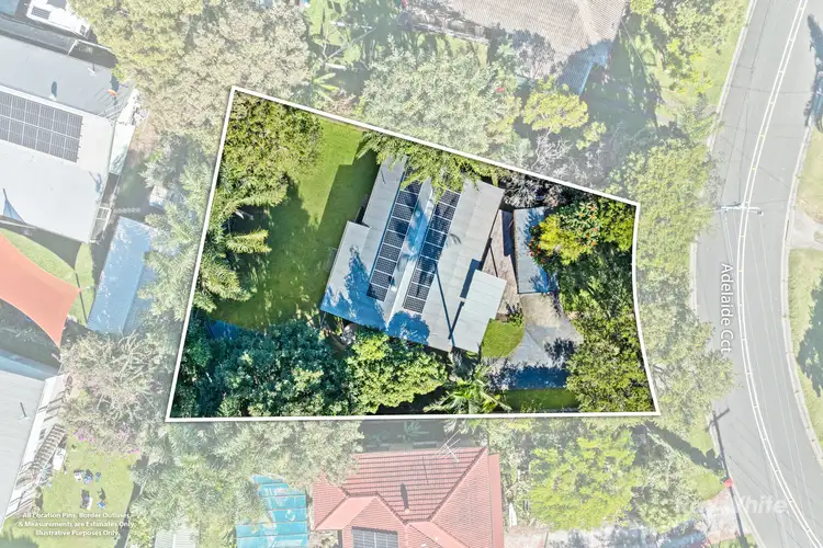 Third view of Homely house listing, 60 Adelaide Circuit, Beenleigh QLD 4207