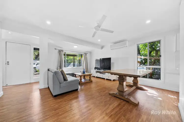 Fourth view of Homely house listing, 60 Adelaide Circuit, Beenleigh QLD 4207