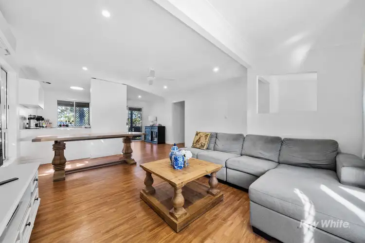 Fifth view of Homely house listing, 60 Adelaide Circuit, Beenleigh QLD 4207