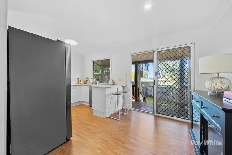 Sixth view of Homely house listing, 60 Adelaide Circuit, Beenleigh QLD 4207