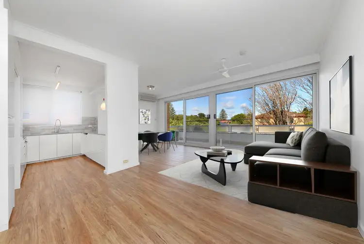 14-16 Chaleyer Street