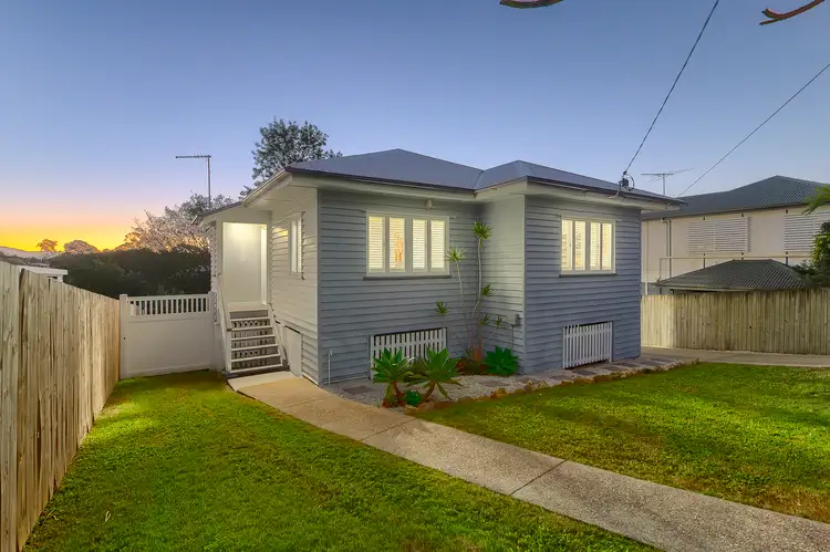 Main view of Homely house listing, 46 Sizer Street, Everton Park QLD 4053