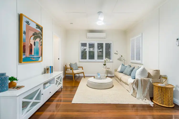 Third view of Homely house listing, 46 Sizer Street, Everton Park QLD 4053
