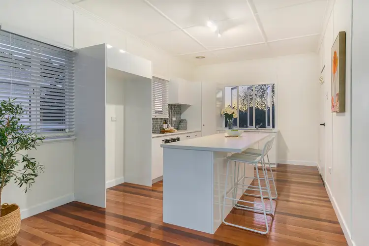 Fifth view of Homely house listing, 46 Sizer Street, Everton Park QLD 4053