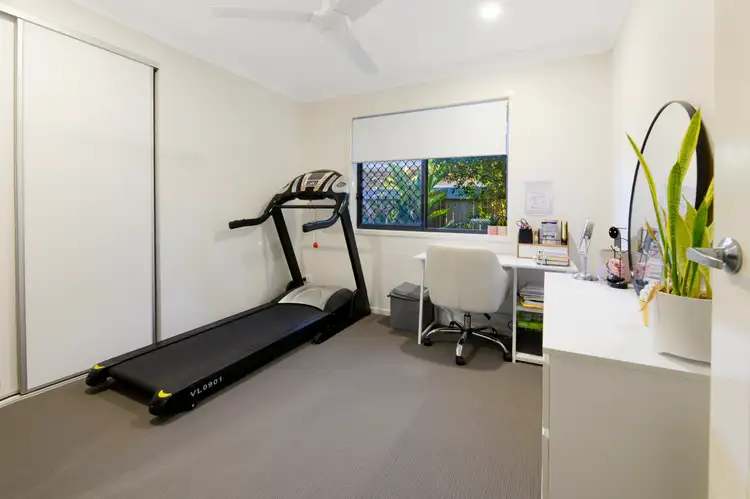 Fourth view of Homely semi-detached listing, 1/12 Xenia Street, Pimpama QLD 4209