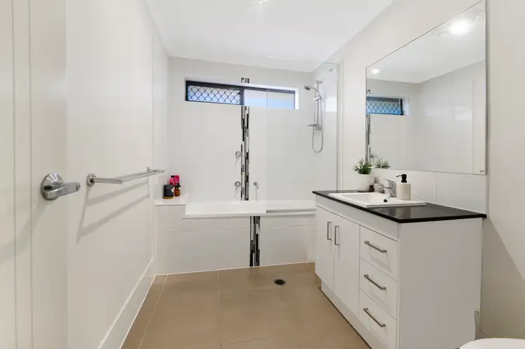 Fifth view of Homely semi-detached listing, 1/12 Xenia Street, Pimpama QLD 4209