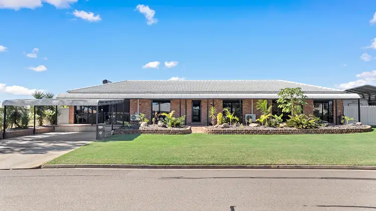 67 Casuarina Drive, Annandale QLD 4814