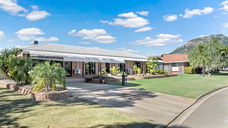 Second view of Homely house listing, 67 Casuarina Drive, Annandale QLD 4814