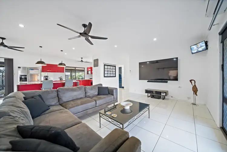 Third view of Homely house listing, 67 Casuarina Drive, Annandale QLD 4814