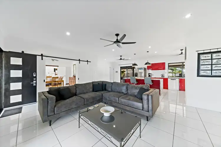 Fourth view of Homely house listing, 67 Casuarina Drive, Annandale QLD 4814