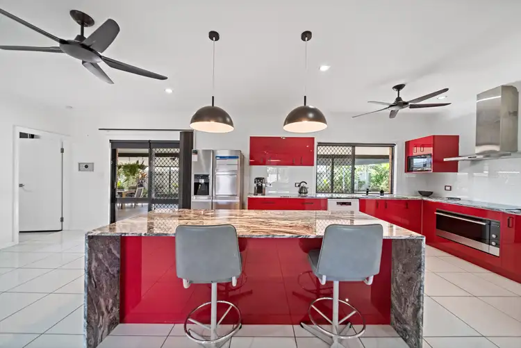 Fifth view of Homely house listing, 67 Casuarina Drive, Annandale QLD 4814